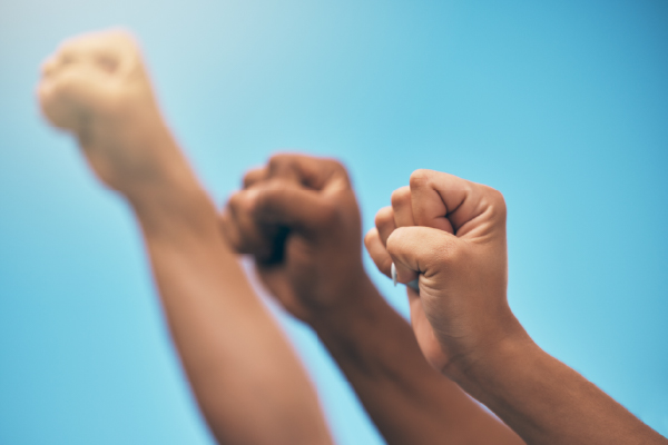 Humanidad y equilibrio