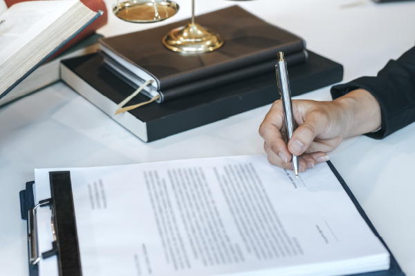 Proactividad con propósito