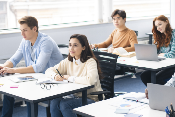 Cultura de transformación