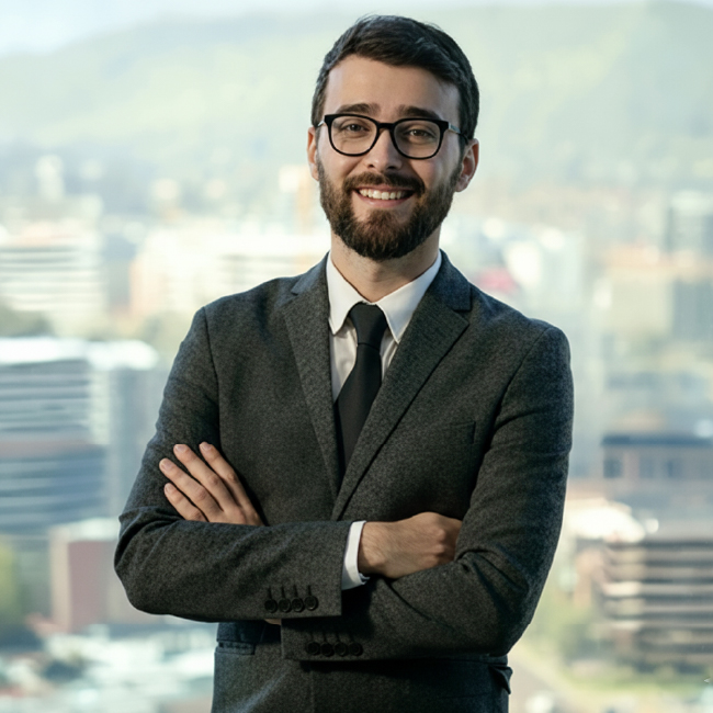 Rodrigo <br> Fuentes