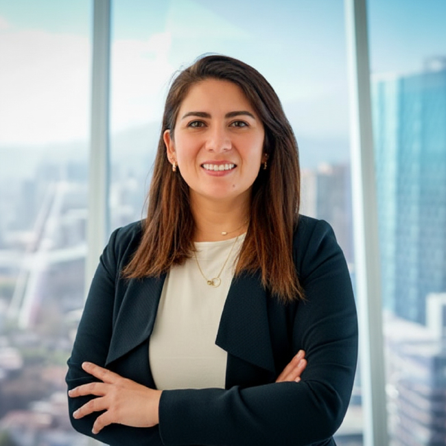 Valeska <br> Millacaris