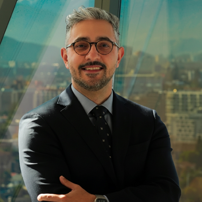 José Gabriel <br> Gutiérrez