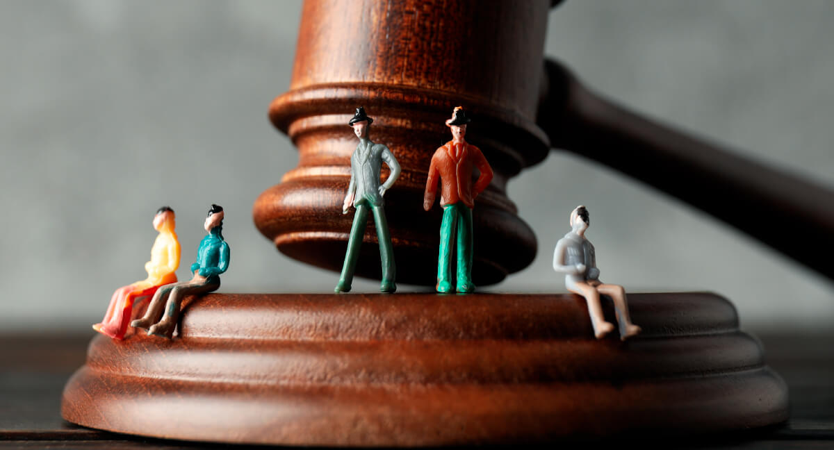 Expertos en Modelos de Prevención de Delitos