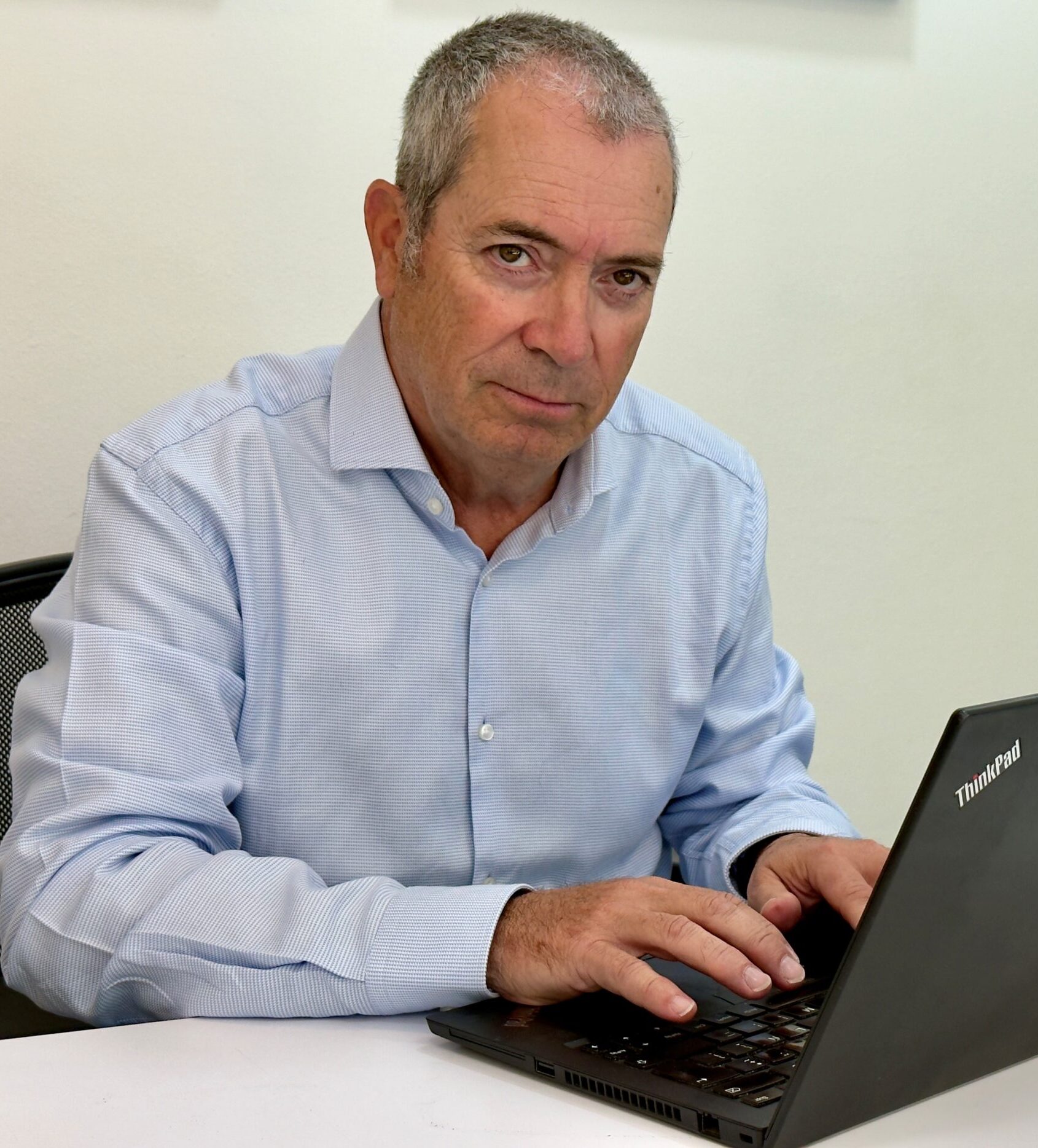 Más de una década de experiencia